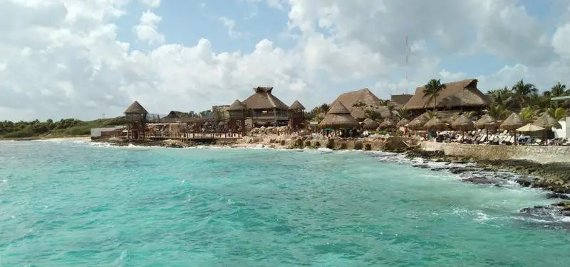 Costa Maya, Mexico Cruise Port Guide | CruiseDig